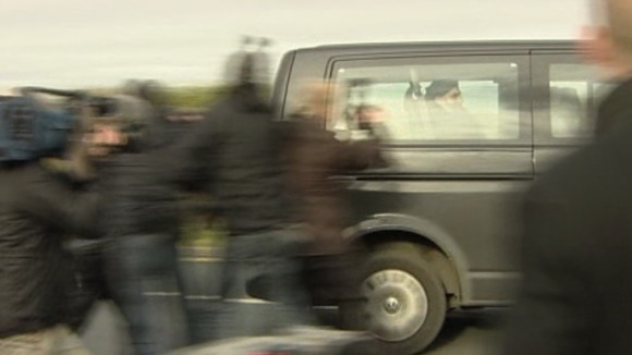 Abu Qatada released from prison