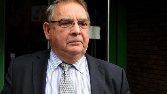 Lord Hanningfield
