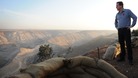 David Cameron looks into Syria