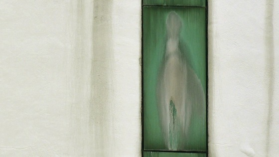 Malaysia Virgin Mary