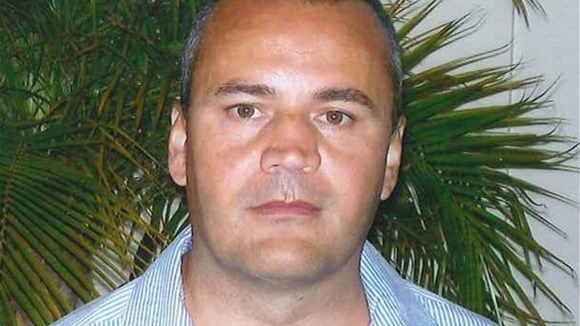 Lancashire Police officers are travelling to London to investigate the latest reported sighting of Ivan Leach