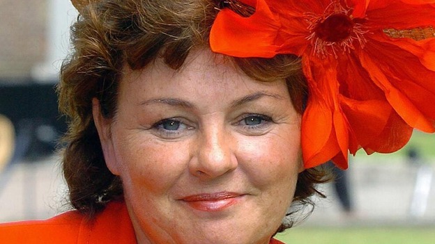 Margaret Moran