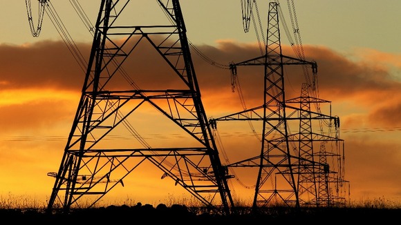 Electricity markets