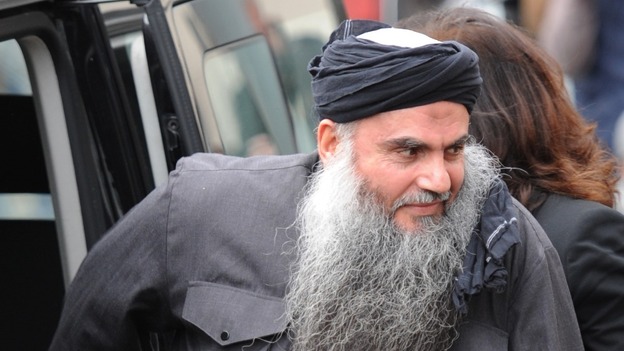 Abu Qatada
