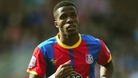 Wilfried Zaha.