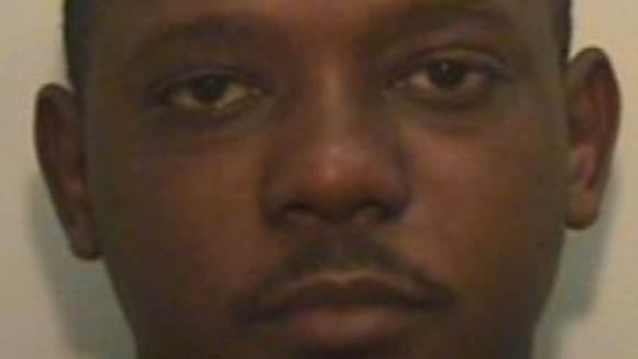 Wilfred Museka admitted causing death by dangerous driving and was sentenced to 8 years