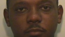 Wilfred Museka admitted causing death by dangerous driving and was sentenced to 8 years