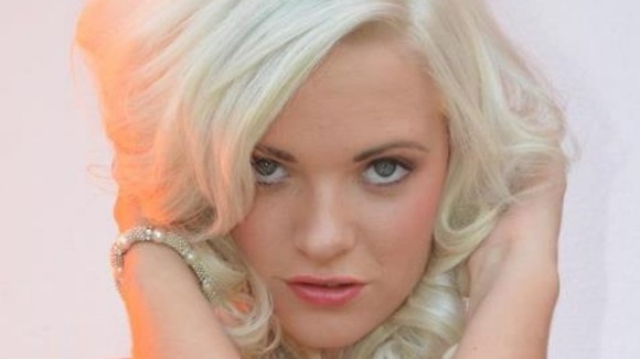 20 year old aspiring model Rebecca Caine was killed in the head-on collision