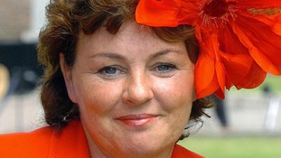 Margaret Moran