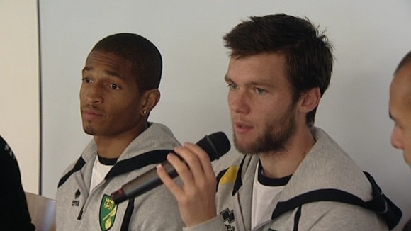 Jonny Howson