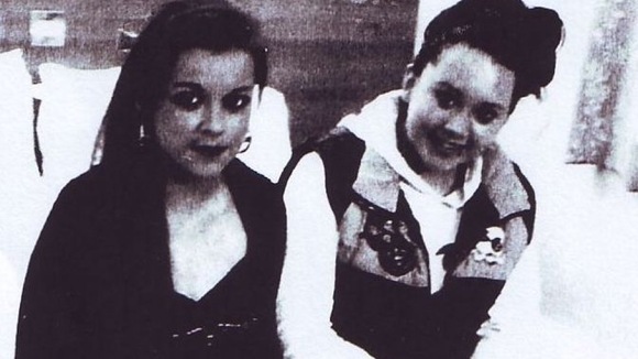 Natalie Kelly & Rosina Lee
