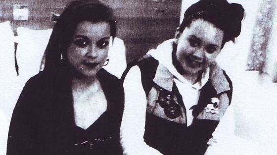 Natalie Kelly & Rosina Lee