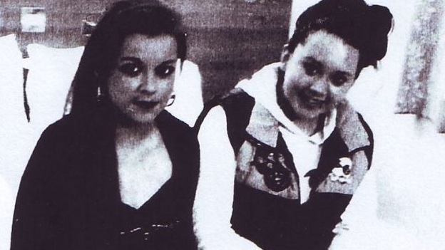 Natalie Kelly & Rosina Lee