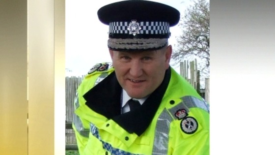 Mike Barton