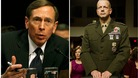 CIA Director David Petraeus and Gen. John Allen