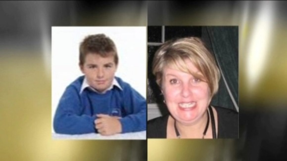Ben and Patricia Philpotts