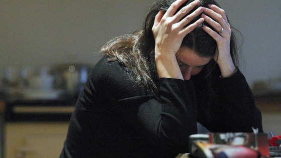 File Photo: Experts warn over poor care for people with Schizophrenia 