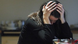 File Photo: Experts warn over poor care for people with Schizophrenia