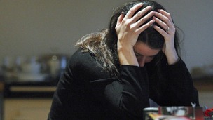 File Photo: Experts warn over poor care for people with Schizophrenia