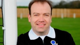 Chris Heaton-Harris