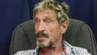 John McAfee Belize killing