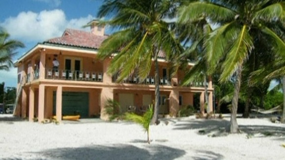 John McAfee Belize killing