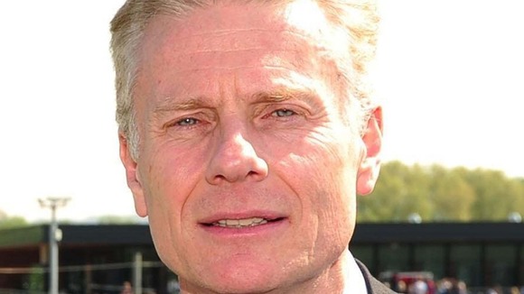 LOCOG chief executive Lord Deighton.