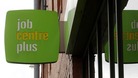 Job Centre Plus site in Glasgow