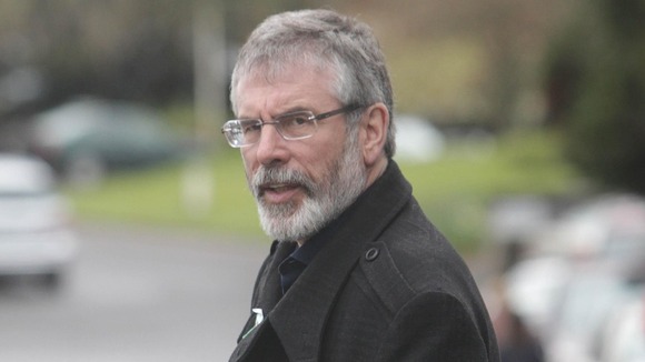 Abortion Ireland