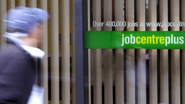 Latest unemployment figures from The Office for National Statistics (ONS) show a drop in the region.