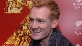 Greg Rutherford