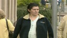Lorraine Allen om Derbyshire wants compensation after being wrongly convicted of killing her baby son