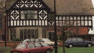 Bryn Estyn