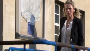 Rachel Hatton, former Miss Britain Competitior