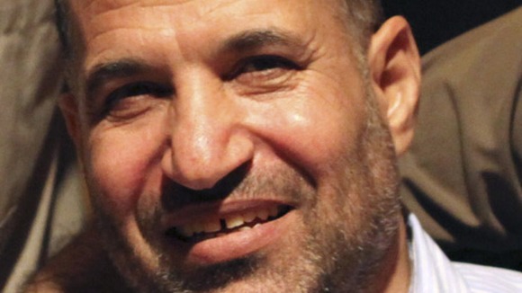 Ahmed Al-Jaabari is the most senior Hamas official to be killed since an Israeli invasion of Gaza four years ago.