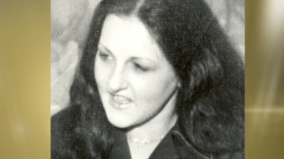 Sally McGrath