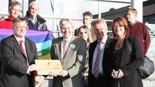 Military Recruitment petition