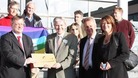 Military Recruitment petition