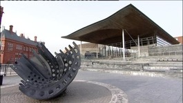 National Assembly for Wales