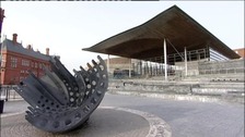 National Assembly for Wales