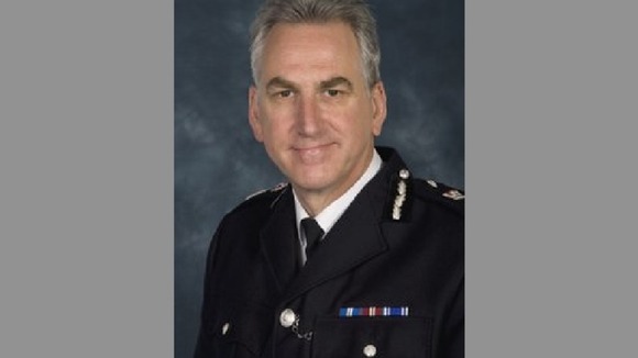 Mick Matthews