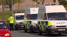 Police on beat