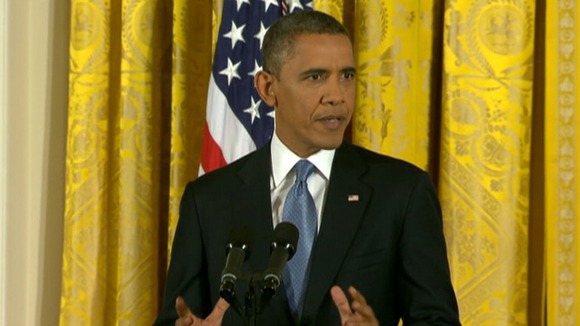 President Obama