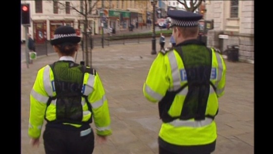 Police
