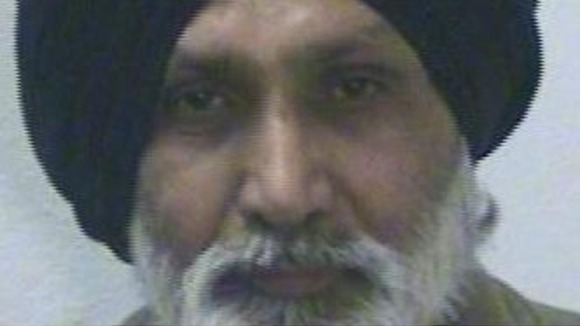 Balbir Singh, who died from multiple trauma injuries