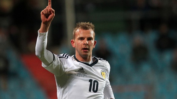 Jordan Rhodes
