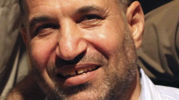 Ahmed Al-Jaabari is the most senior Hamas official to be killed since an Israeli invasion of Gaza four years ago.