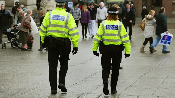 Police and Crime Commissioner elections to begin