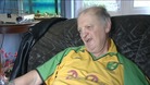 Gordon Barnes says he was treated badly