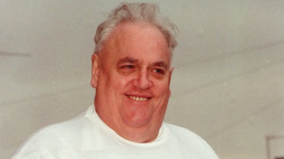 Sir Cyril Smith